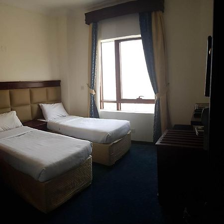 Mawaddah Altaqwa Hotel Medina Eksteriør billede