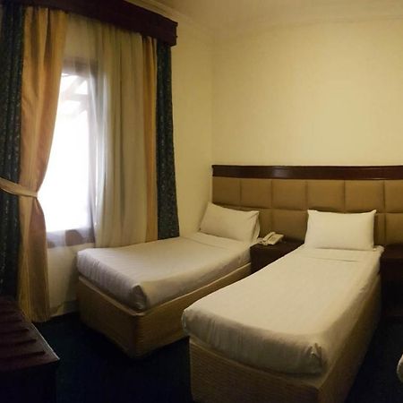 Mawaddah Altaqwa Hotel Medina Eksteriør billede