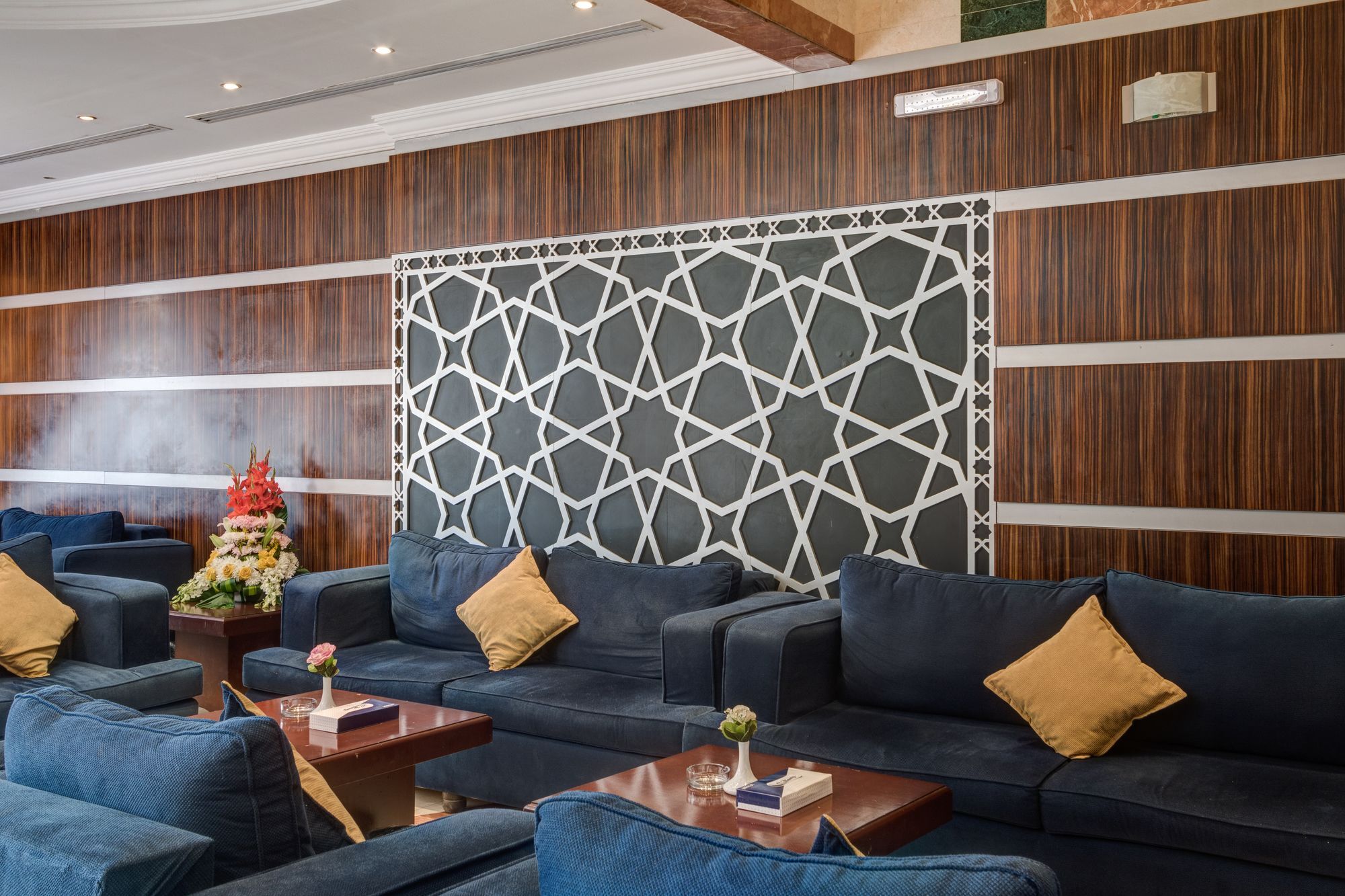 Mawaddah Altaqwa Hotel Medina Eksteriør billede