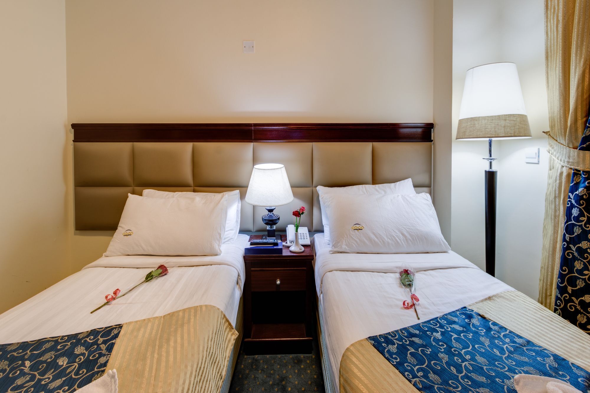 Mawaddah Altaqwa Hotel Medina Eksteriør billede