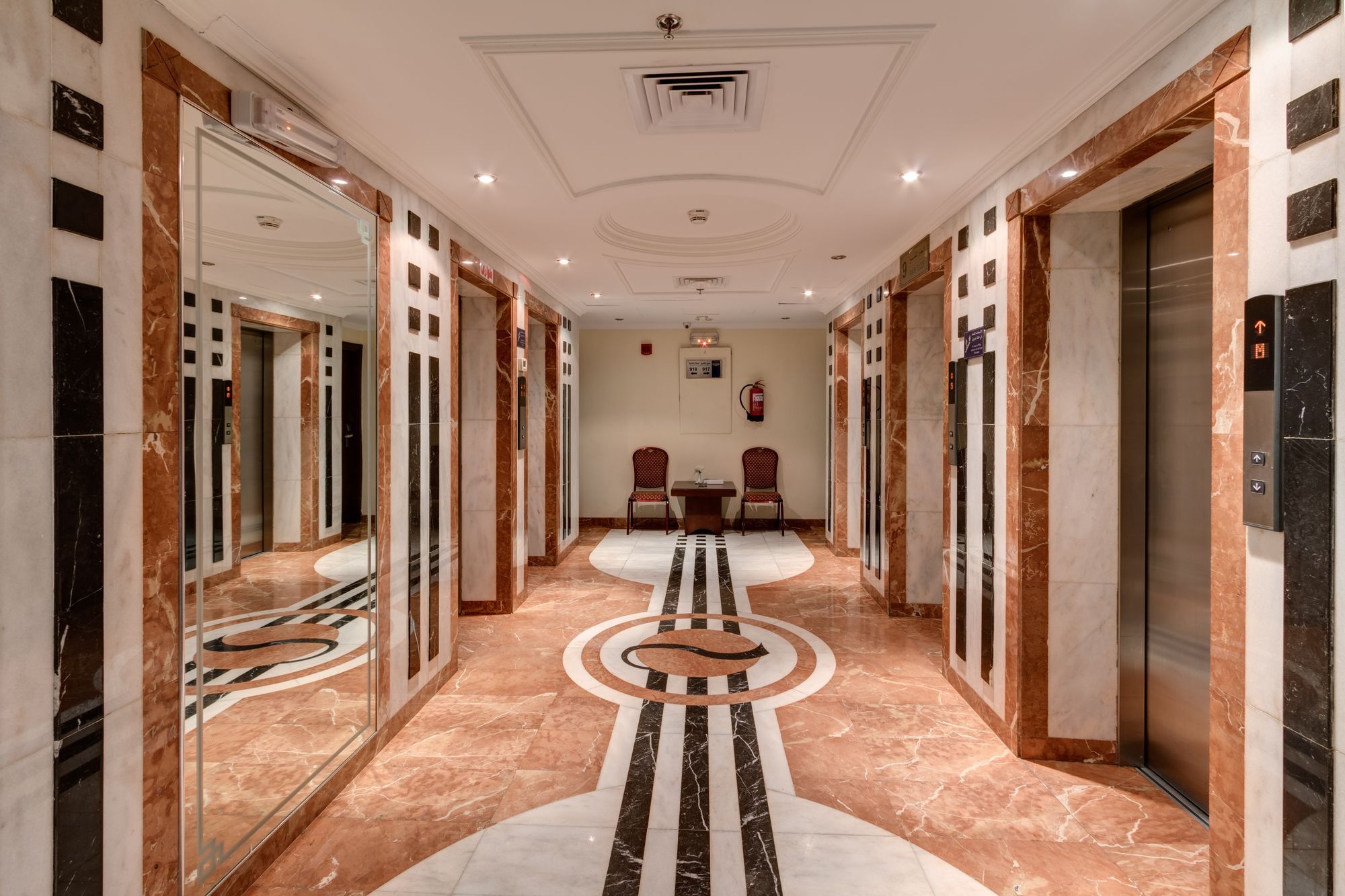 Mawaddah Altaqwa Hotel Medina Eksteriør billede