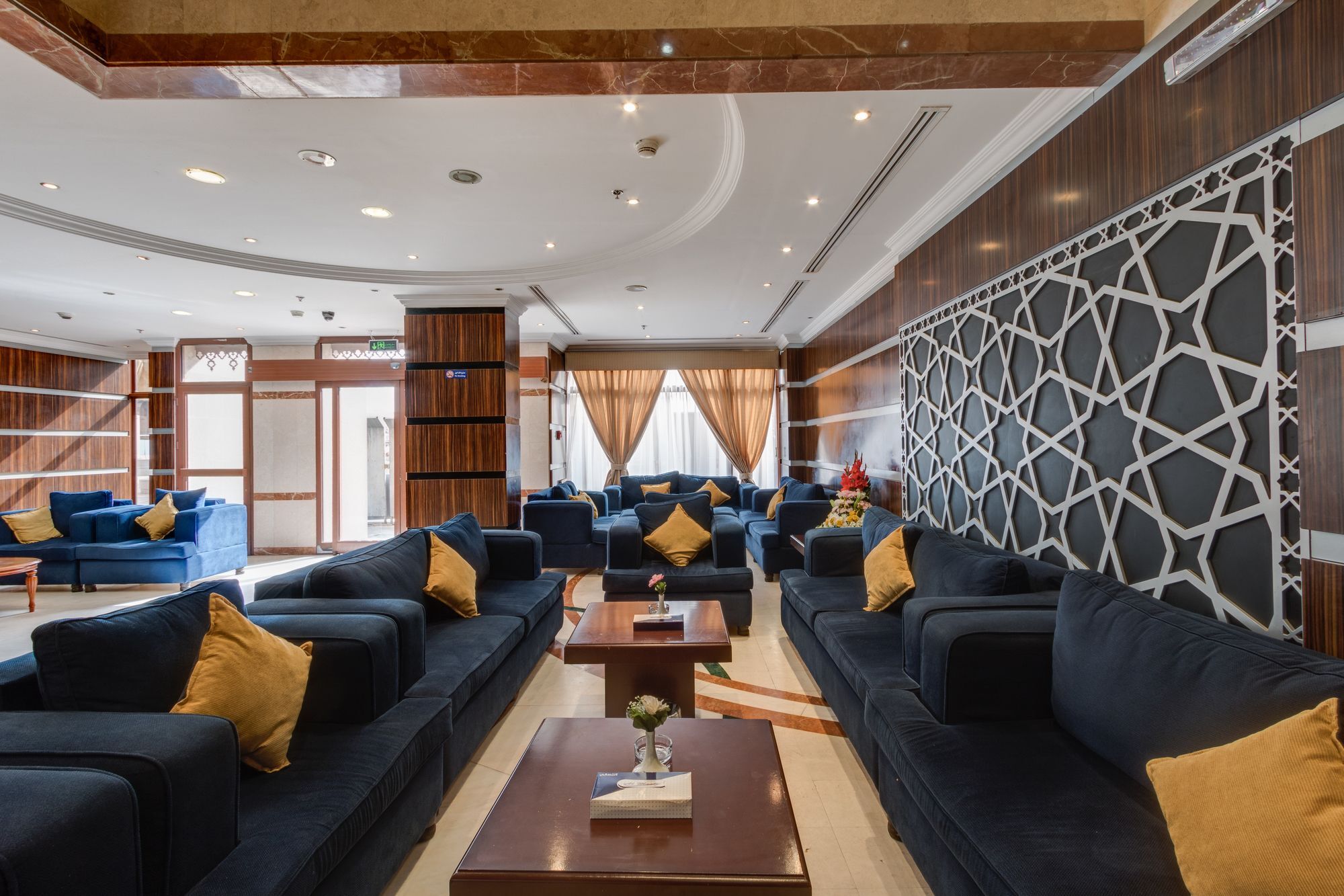 Mawaddah Altaqwa Hotel Medina Eksteriør billede