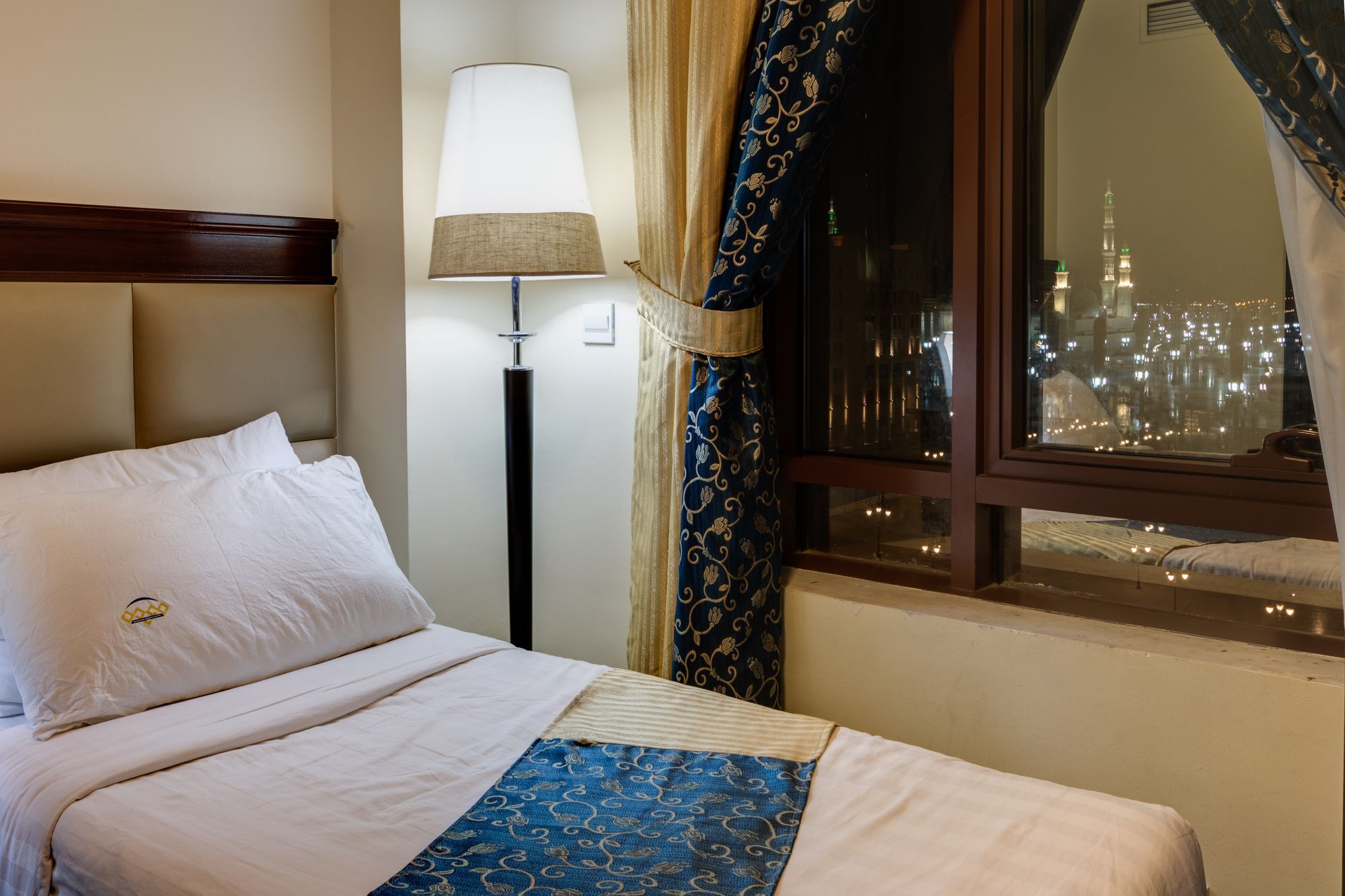 Mawaddah Altaqwa Hotel Medina Eksteriør billede