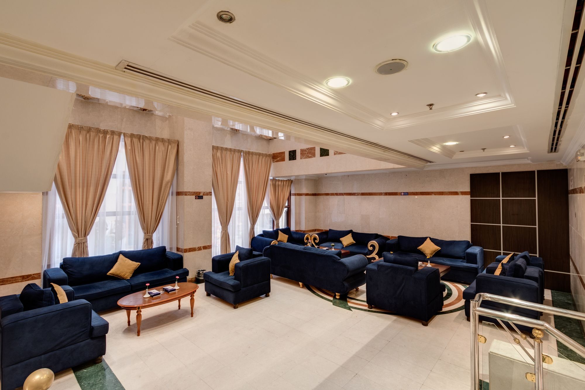 Mawaddah Altaqwa Hotel Medina Eksteriør billede