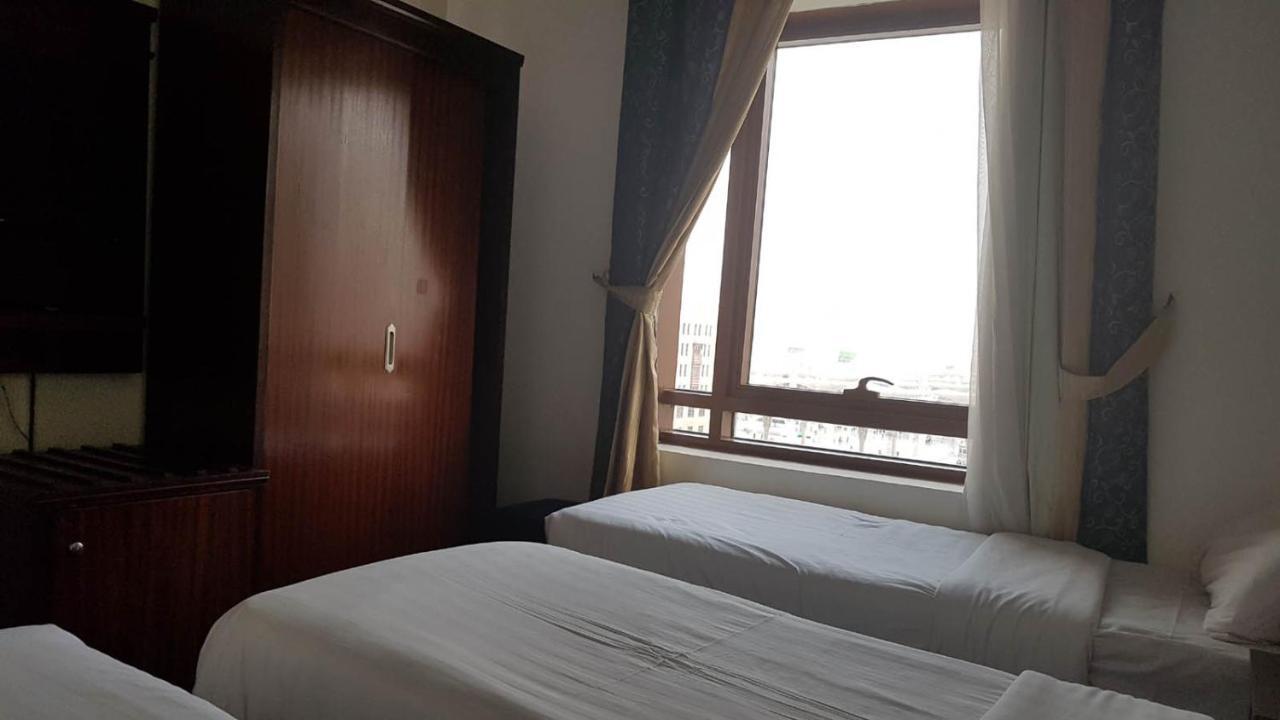 Mawaddah Altaqwa Hotel Medina Eksteriør billede