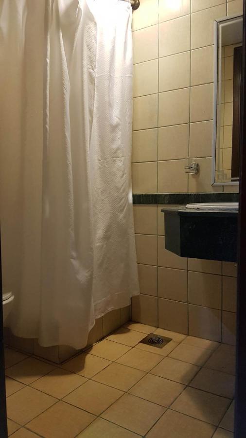 Mawaddah Altaqwa Hotel Medina Eksteriør billede